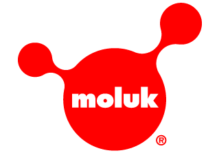 moluk logo animiert