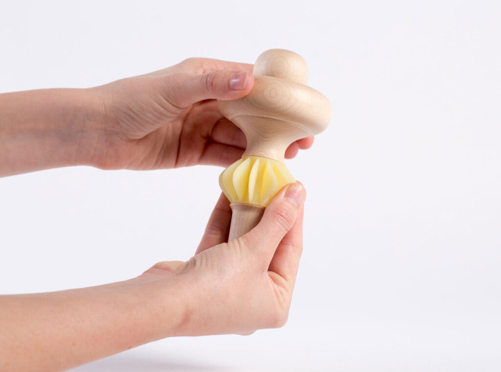 Alma Therapy Dolls by Yaara Nusboim play therapy toy afilii