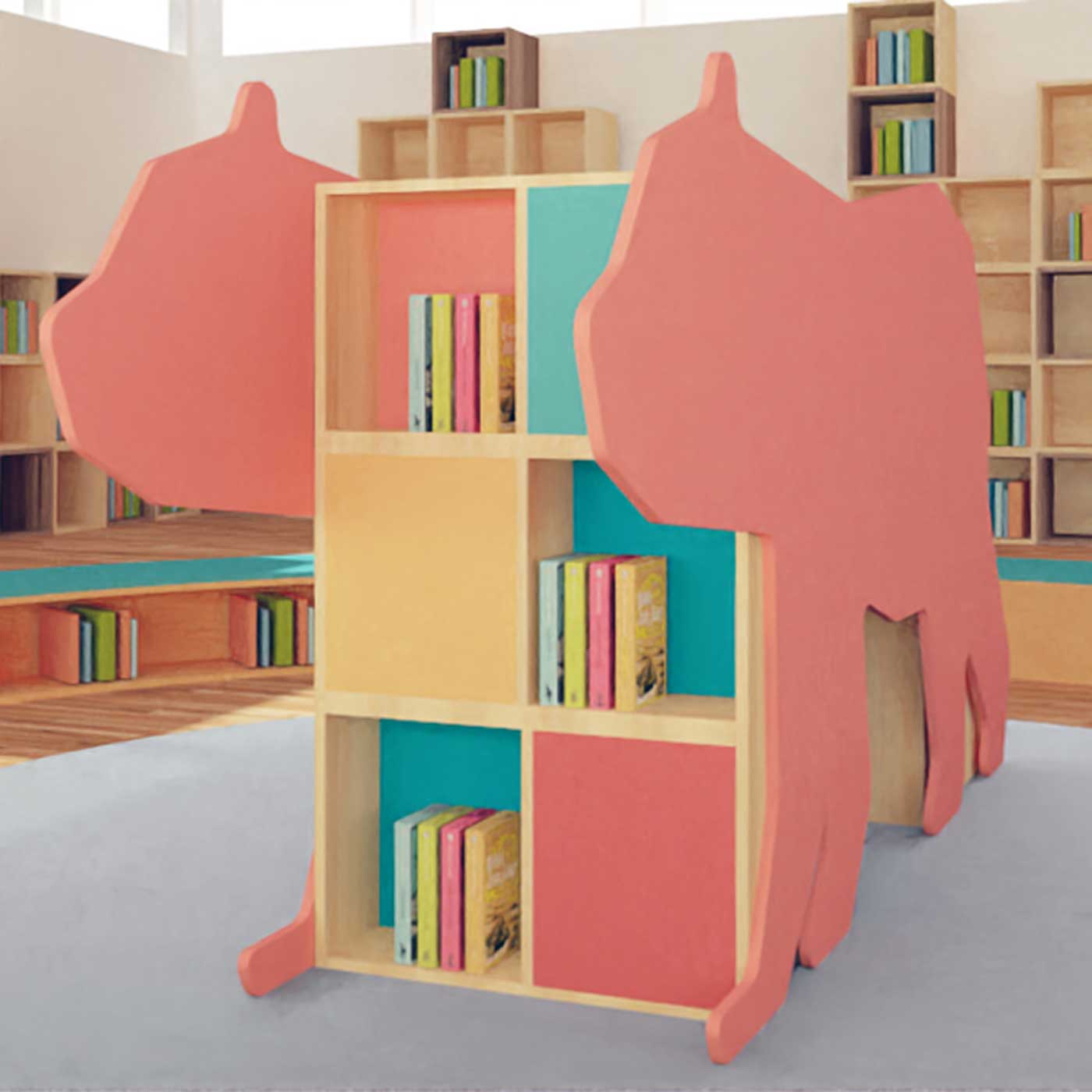 afilii – platform for meaningful design for kids