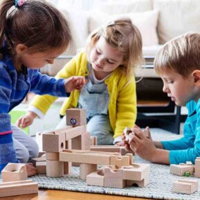 Creative Toys → discover here