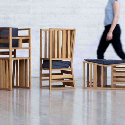 ZAUNKÖNIG 3-in-1 learning tower: high chair, learning tower and play furniture (9M+) - Image 7