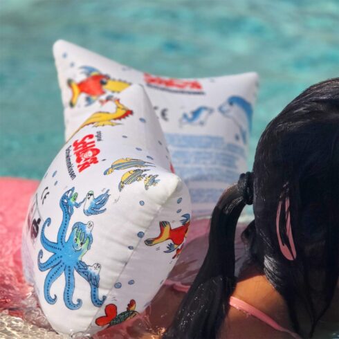 Schlori: swimming aids for 2-year-olds and up - Image 4
