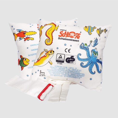 Schlori: swimming aids for 2-year-olds and up - Image 6