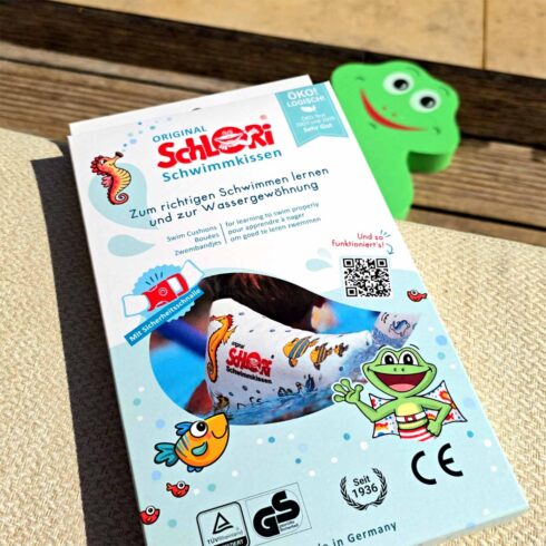 Schlori: swimming aids for 2-year-olds and up - Image 7