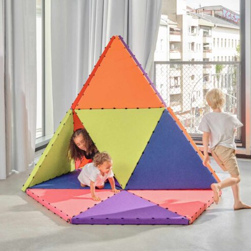 Tukluks: high-quality play-mats for kids (3+) - Image 2