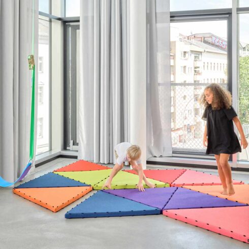 Tukluks: high-quality play-mats for kids (3+) - Image 5