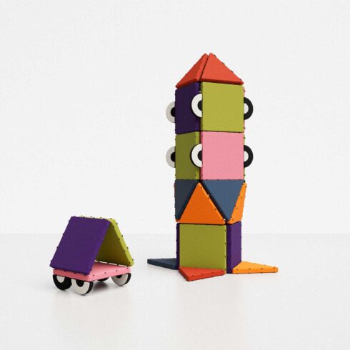 Tukluks: high-quality play-mats for kids (3+) - Image 8