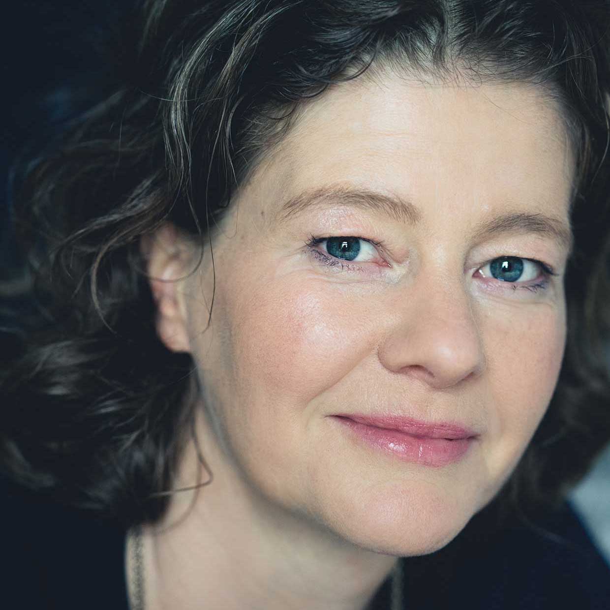 Katja Runge