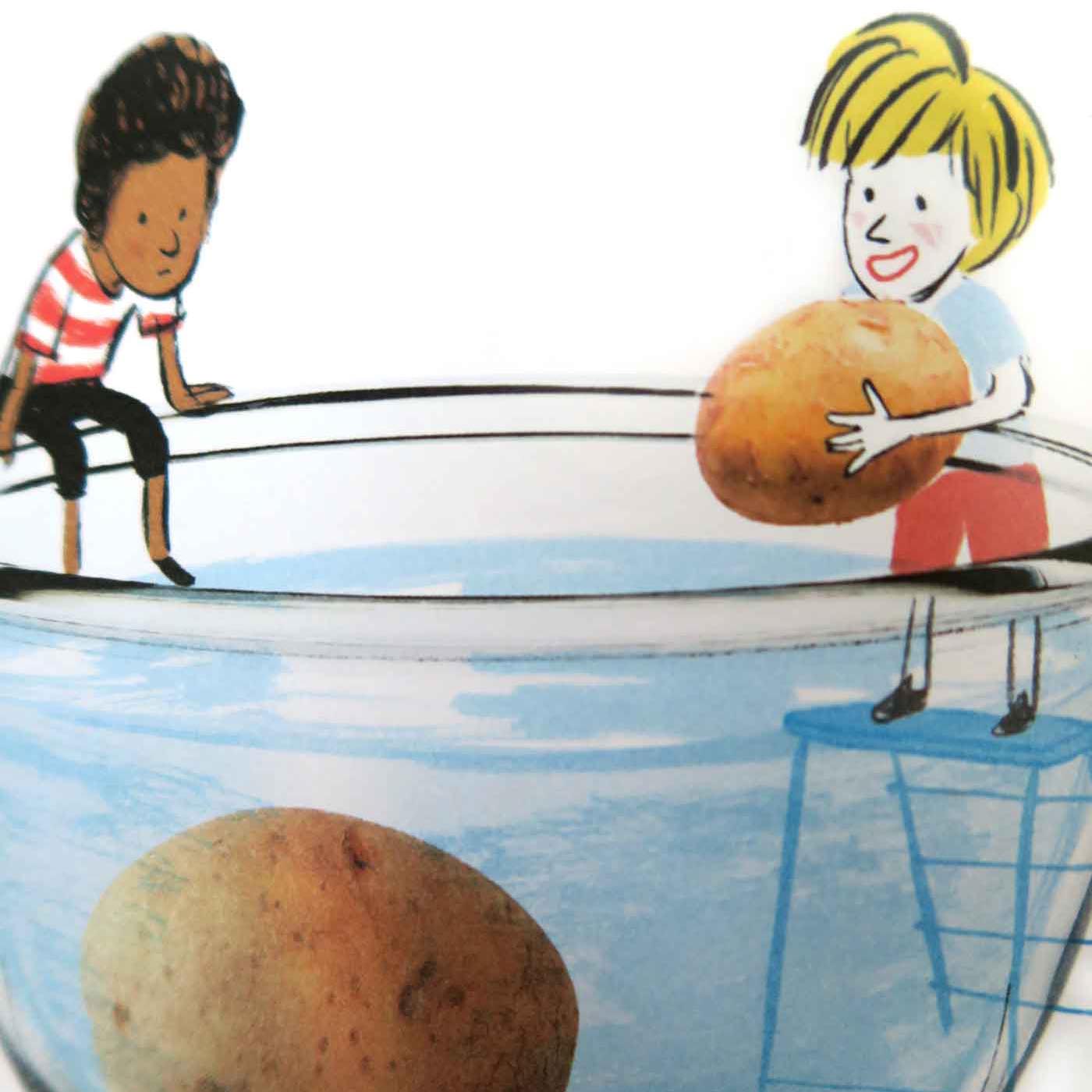 kinderbuchillustration-experiment-kartoffel-bohem-verlag