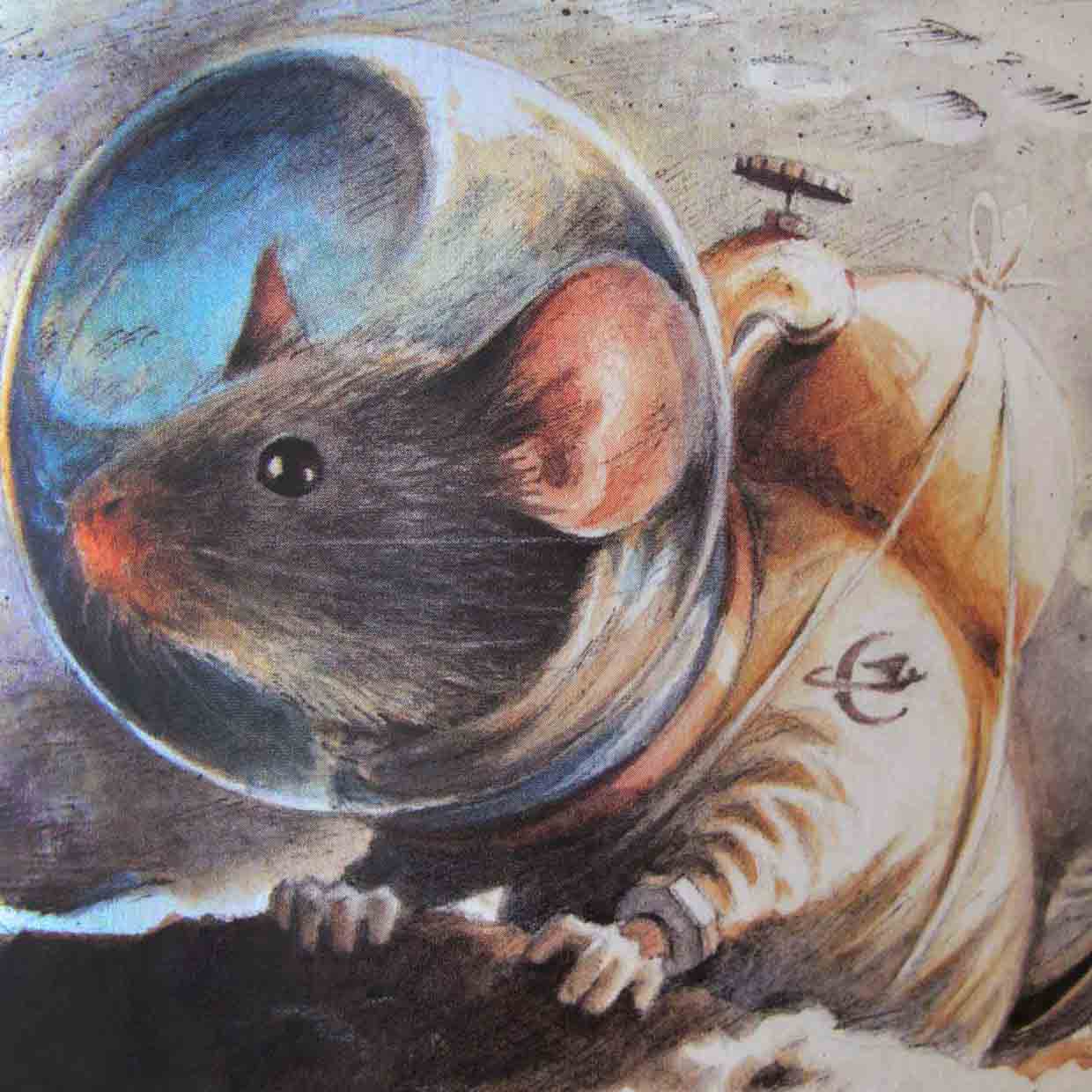 Kinderbuch-Illustration-Armstrong-Nord-Sued-Verlag