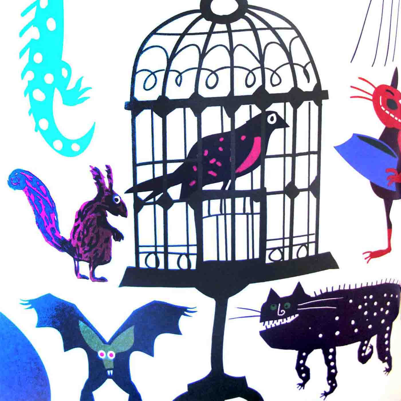 Kinderbuch-Illustration-Susanna-Rieder-Verlag-ueberall-und-nirgends