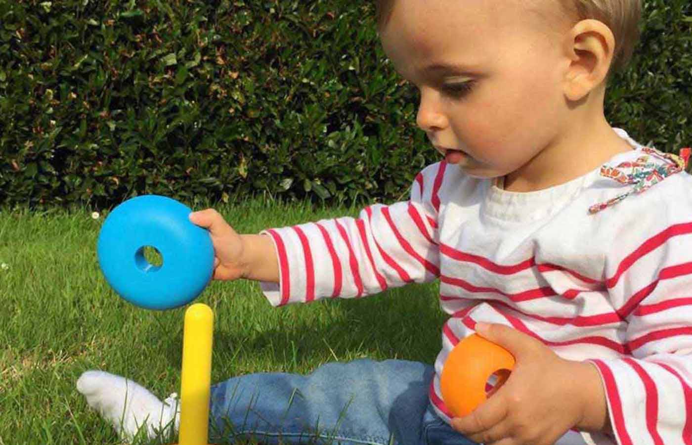 Greifen und Begreifen