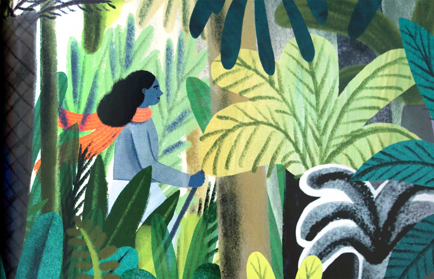 kinderbuecher-ueber-den-tod-mamas-schal