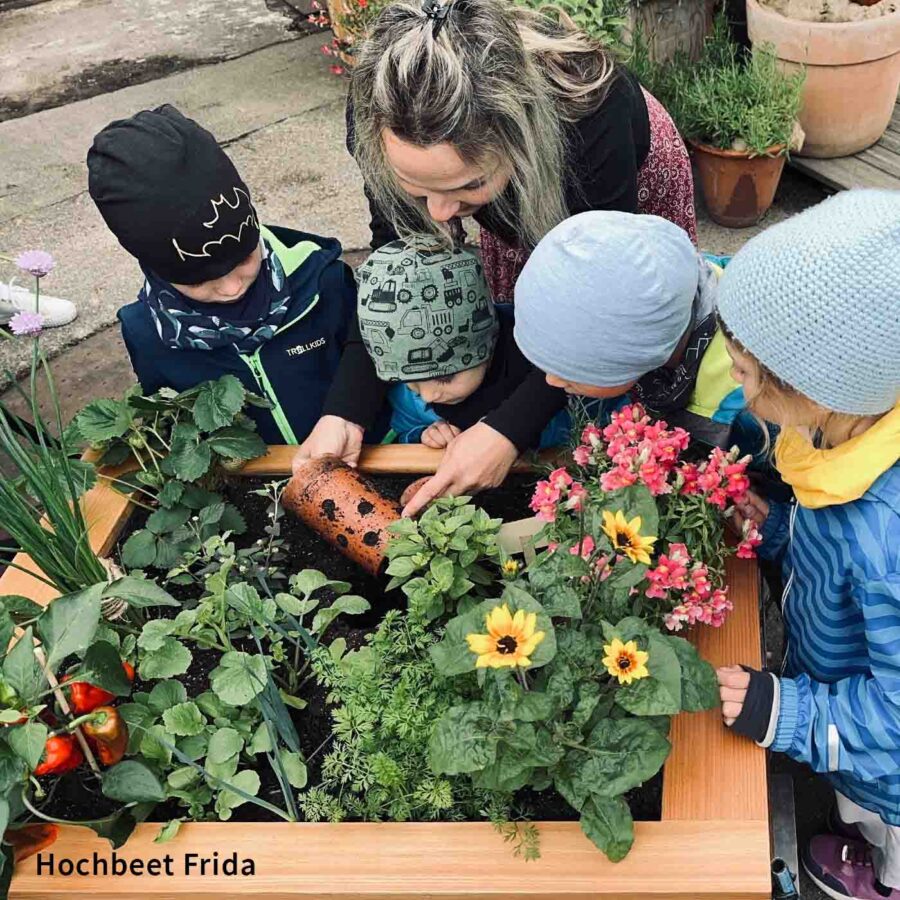 mobiles-hochbeet-frida